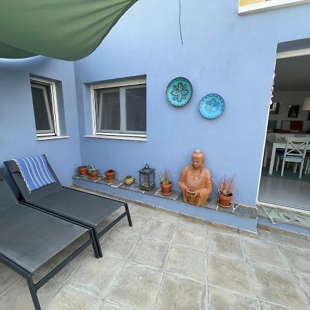 Villa Petit El Albir Ngoại thất bức ảnh