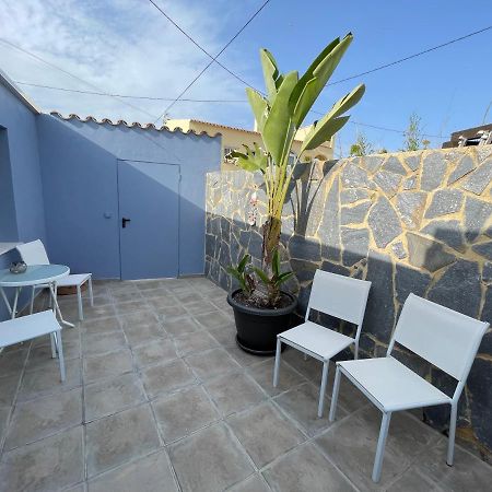 Villa Petit El Albir Ngoại thất bức ảnh