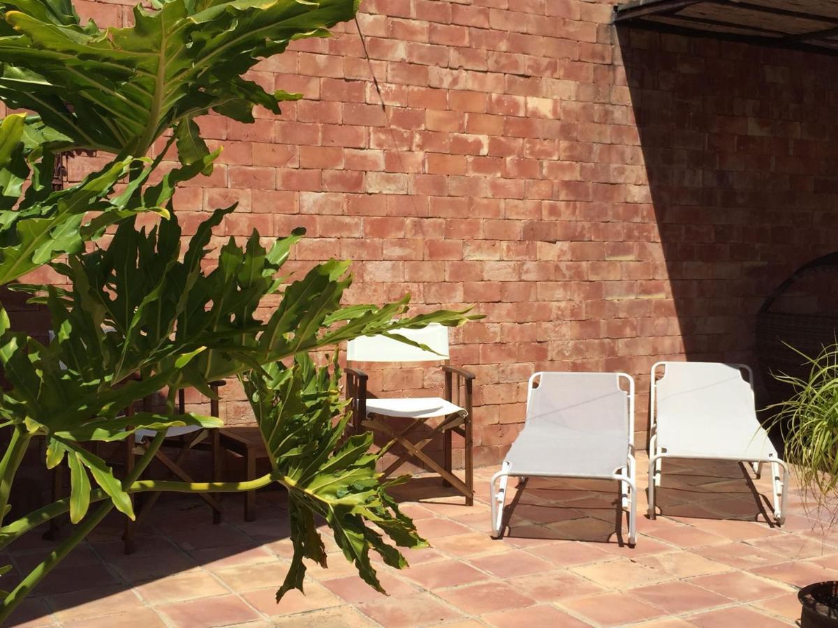 Villa Petit El Albir Ngoại thất bức ảnh