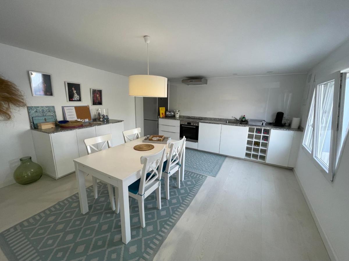 Villa Petit El Albir Ngoại thất bức ảnh