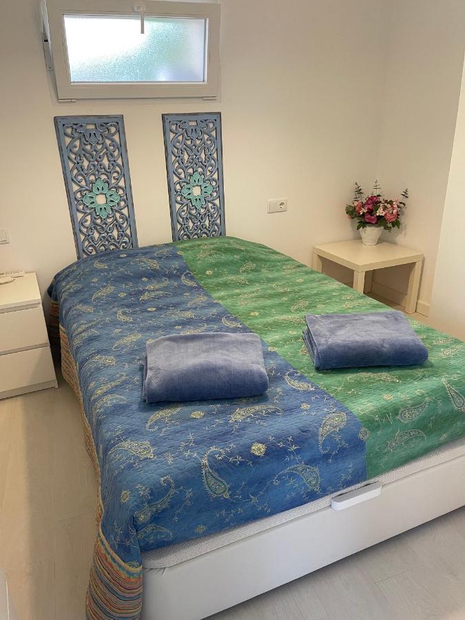 Villa Petit El Albir Ngoại thất bức ảnh