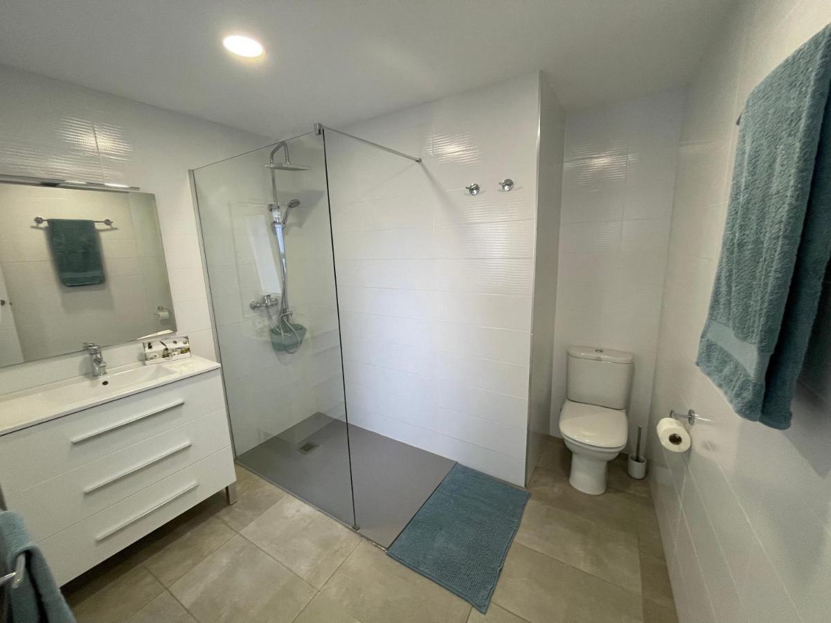 Villa Petit El Albir Ngoại thất bức ảnh