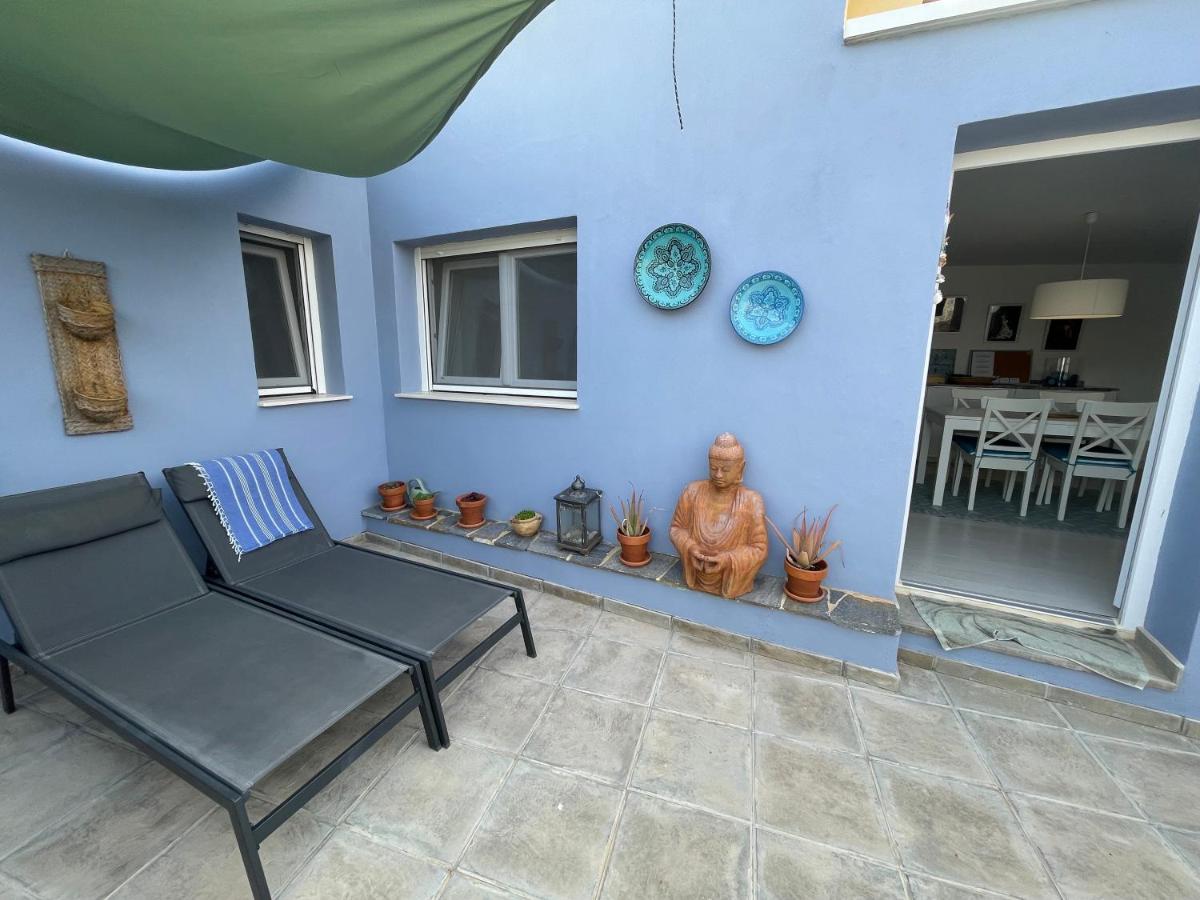 Villa Petit El Albir Ngoại thất bức ảnh