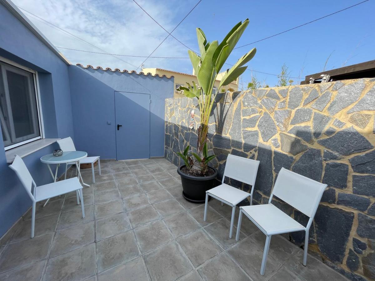 Villa Petit El Albir Ngoại thất bức ảnh