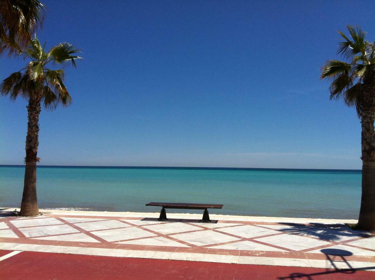 Villa Petit El Albir Ngoại thất bức ảnh
